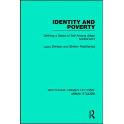 Identity and Poverty Identity and Poverty
