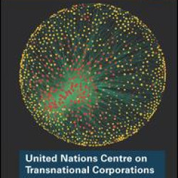 United Nations Centre on Transnational Corporations United Nations Centre on Transnational Corporations