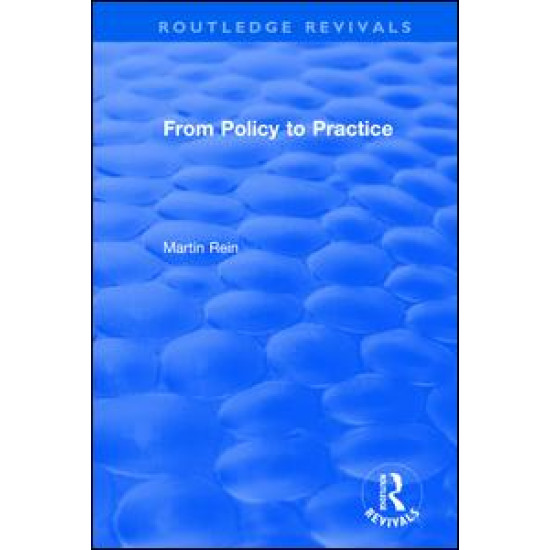 From Policy to Practice