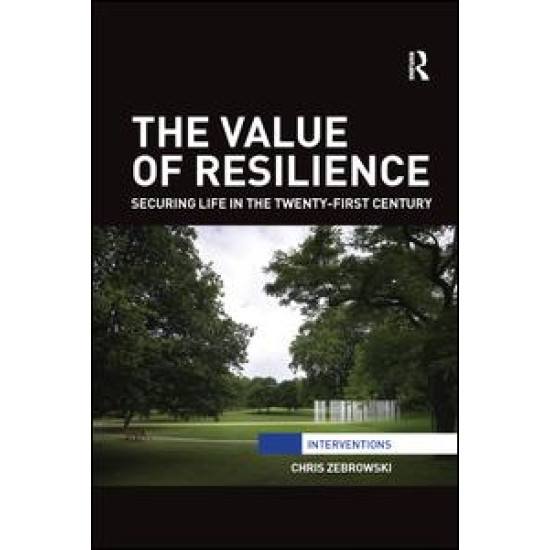 The Value of Resilience