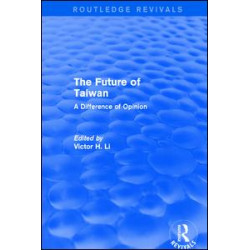 Revival: The Future of Taiwan (1980) Revival: The Future of Taiwan (1980)