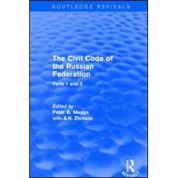 The Civil Code of the Russian Federation