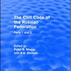 The Civil Code of the Russian Federation