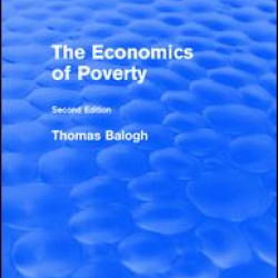 Revival: The Economics of Poverty (1974)