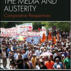 The Media and Austerity