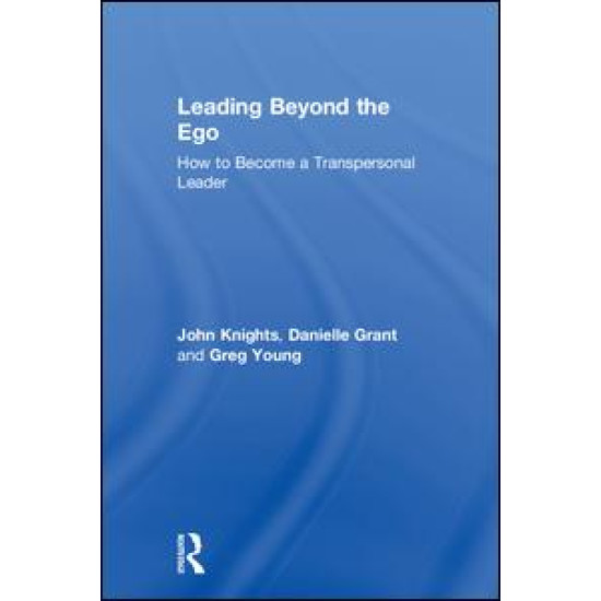 Leading Beyond the Ego