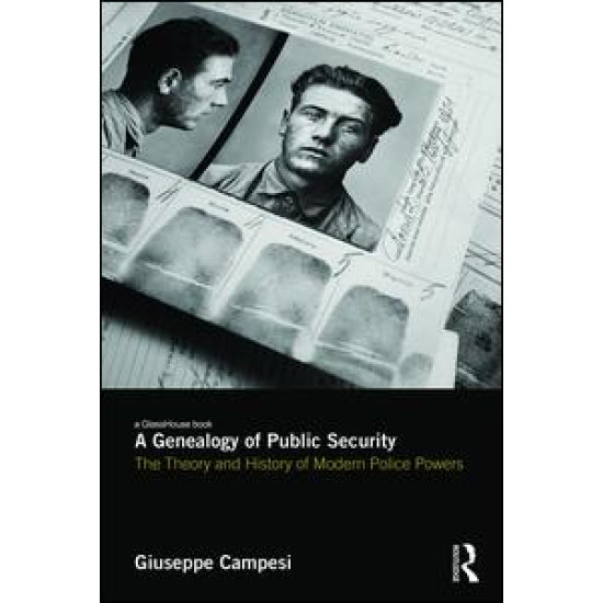 A Genealogy of Public Security