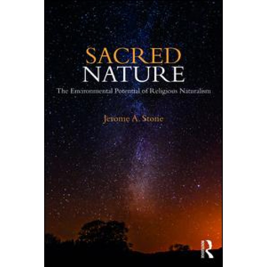 Sacred Nature Sacred Nature