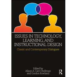 Issues in Technology, Learning, and Instructional Design
