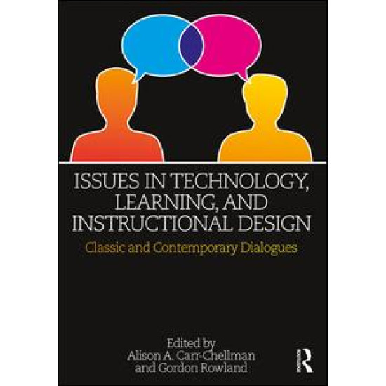 Issues in Technology, Learning, and Instructional Design