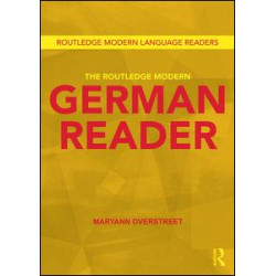 The Routledge Modern German Reader