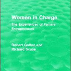 Women in Charge (Routledge Revivals) Women in Charge (Routledge Revivals)