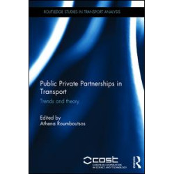 Public Private Partnerships in Transport