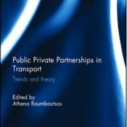 Public Private Partnerships in Transport