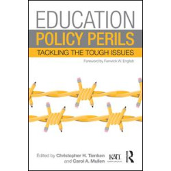 Education Policy Perils Education Policy Perils