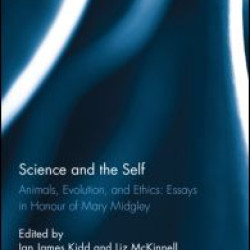 Science and the Self Science and the Self
