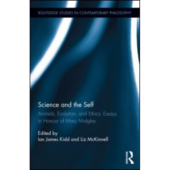 Science and the Self Science and the Self