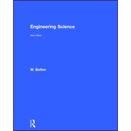 Engineering Science, 6th ed