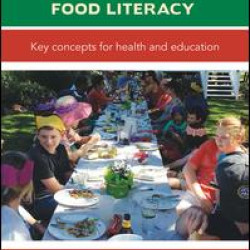 Food Literacy Food Literacy