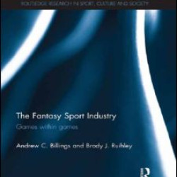 The Fantasy Sport Industry
