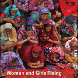 Women and Girls Rising