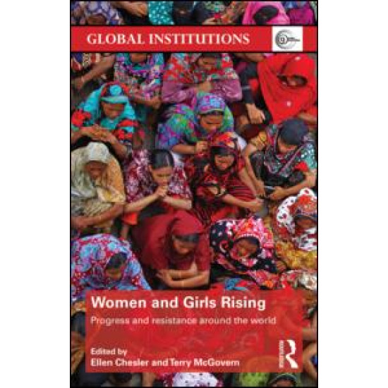 Women and Girls Rising Women and Girls Rising