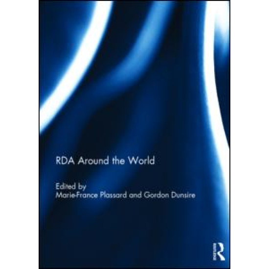 RDA Around the World RDA Around the World