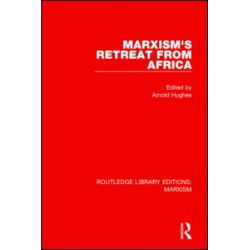 Marxism's Retreat from Africa