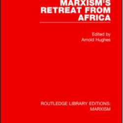 Marxism's Retreat from Africa Marxism's Retreat from Africa