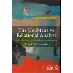 The Unobtrusive Relational Analyst The Unobtrusive Relational Analyst