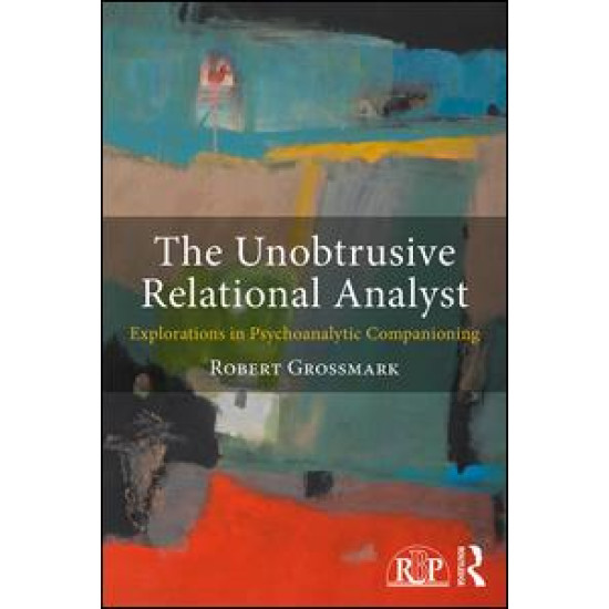 The Unobtrusive Relational Analyst The Unobtrusive Relational Analyst