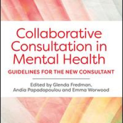 Collaborative Consultation in Mental Health