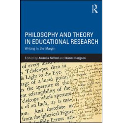 Philosophy and Theory in Educational Research Philosophy and Theory in Educational Research