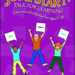 Jumpstart! Talk for Learning Jumpstart! Talk for Learning