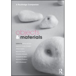 Objects and Materials Objects and Materials