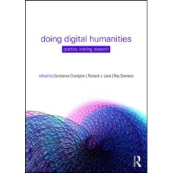 Doing Digital Humanities Doing Digital Humanities
