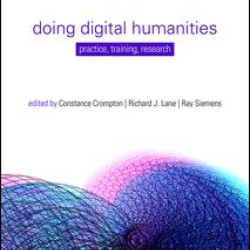Doing Digital Humanities Doing Digital Humanities