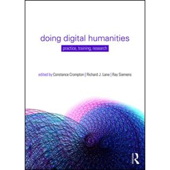 Doing Digital Humanities