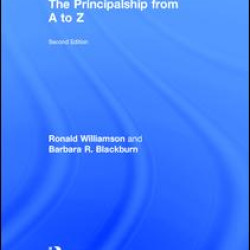 The Principalship from A to Z