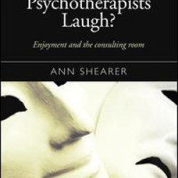 Why Don't Psychotherapists Laugh? Why Don't Psychotherapists Laugh?
