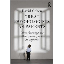 Great Psychologists as Parents