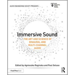 Immersive Sound Immersive Sound