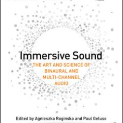 Immersive Sound Immersive Sound