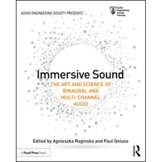 Immersive Sound Immersive Sound