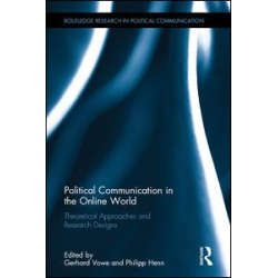 Political Communication in the Online World