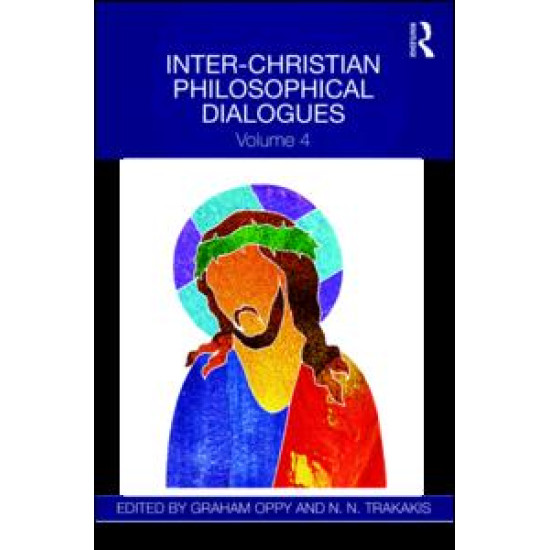 Inter-Christian Philosophical Dialogues Inter-Christian Philosophical Dialogues