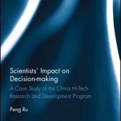 Scientists' Impact on Decision-making