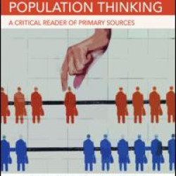 Twentieth Century Population Thinking Twentieth Century Population Thinking