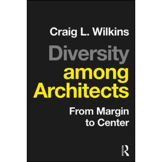 Diversity among Architects