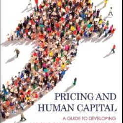 Pricing and Human Capital Pricing and Human Capital